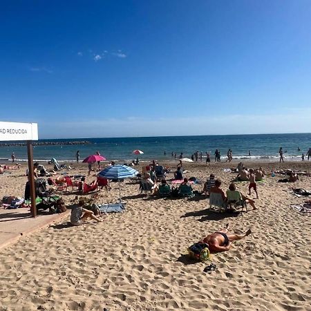 Beautiful Apartment Playa Del Cura Beach In Torrevieja Spain 외부 사진