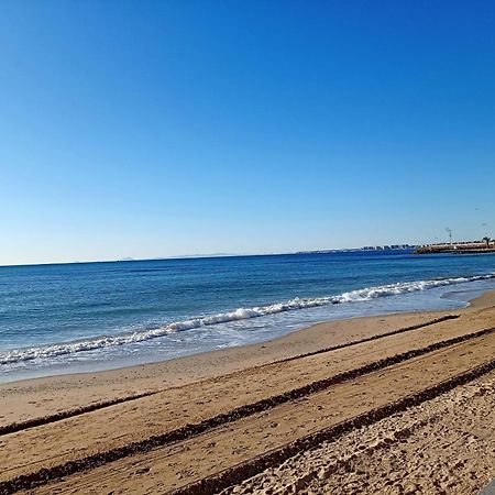 Beautiful Apartment Playa Del Cura Beach In Torrevieja Spain 외부 사진
