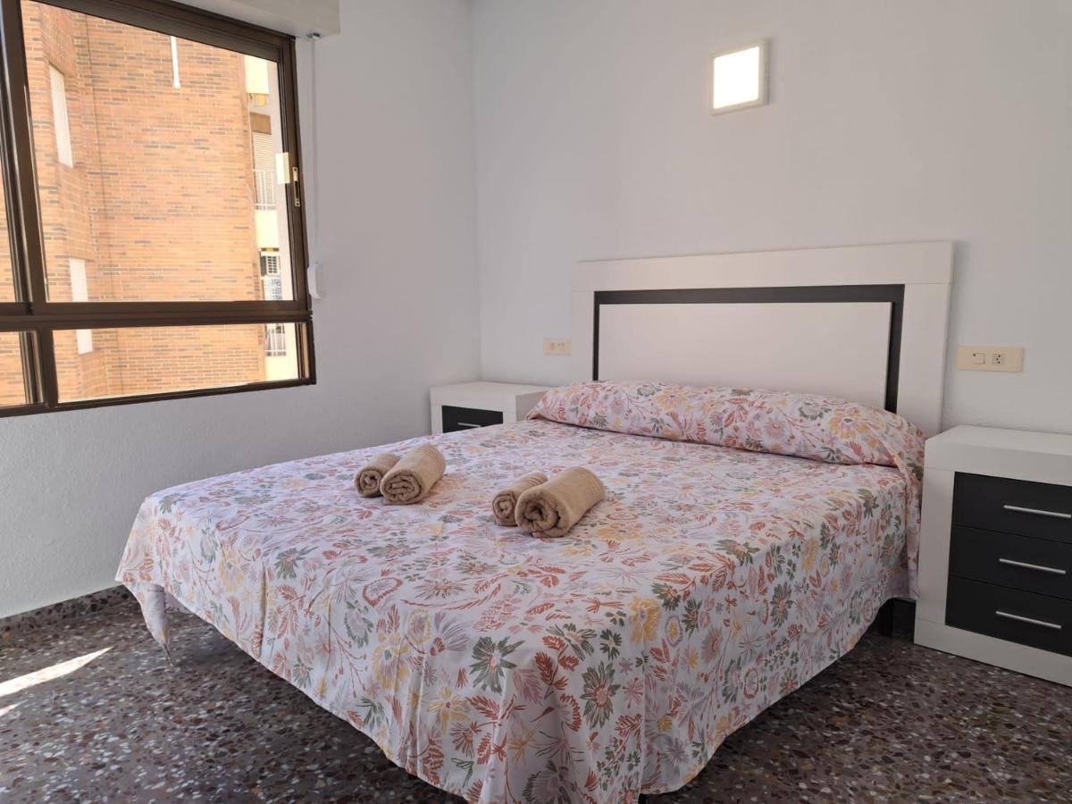 Beautiful Apartment Playa Del Cura Beach In Torrevieja Spain 외부 사진