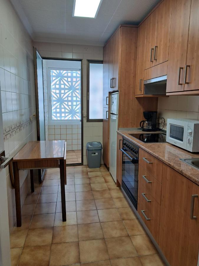 Beautiful Apartment Playa Del Cura Beach In Torrevieja Spain 외부 사진