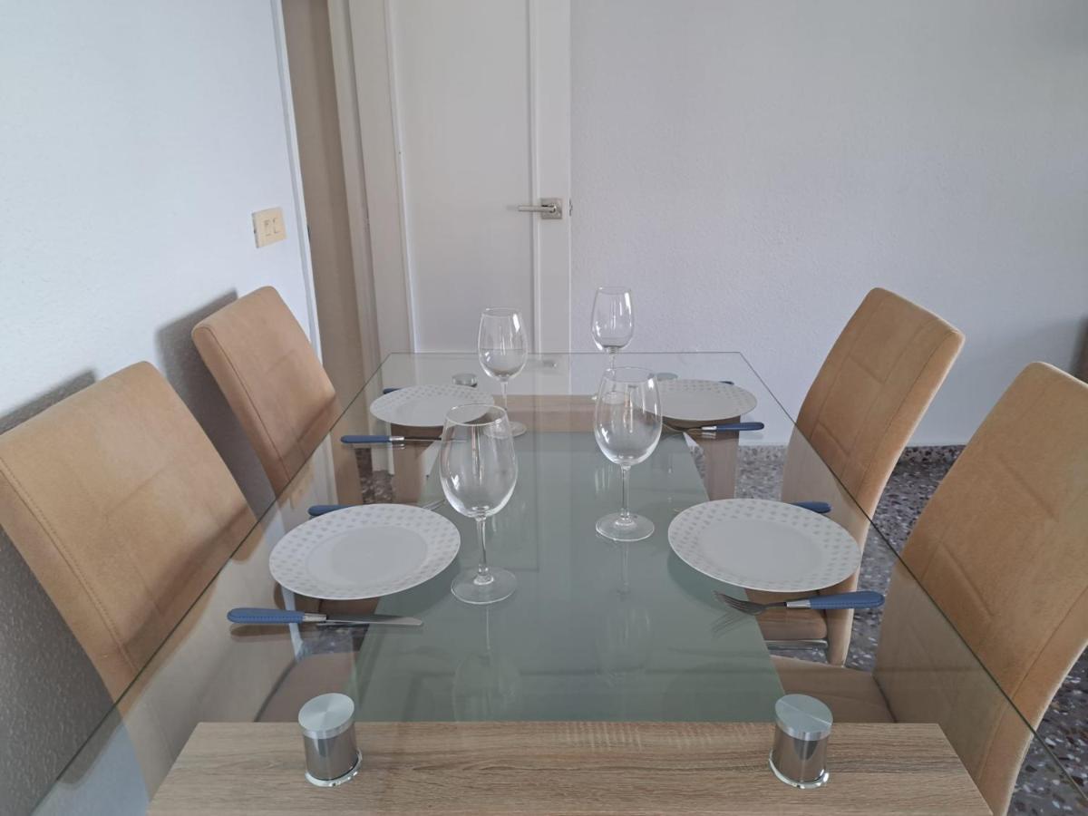 Beautiful Apartment Playa Del Cura Beach In Torrevieja Spain 외부 사진