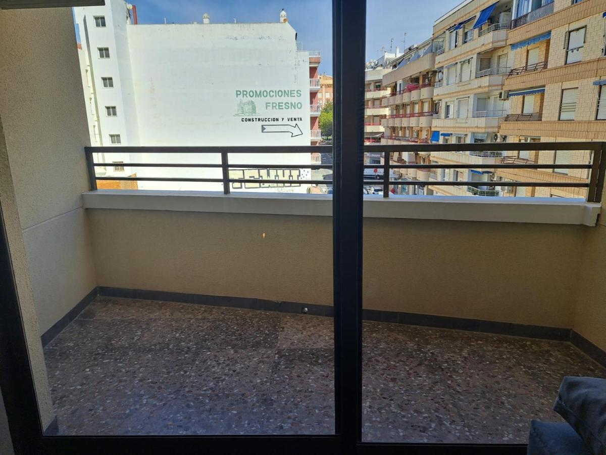 Beautiful Apartment Playa Del Cura Beach In Torrevieja Spain 외부 사진