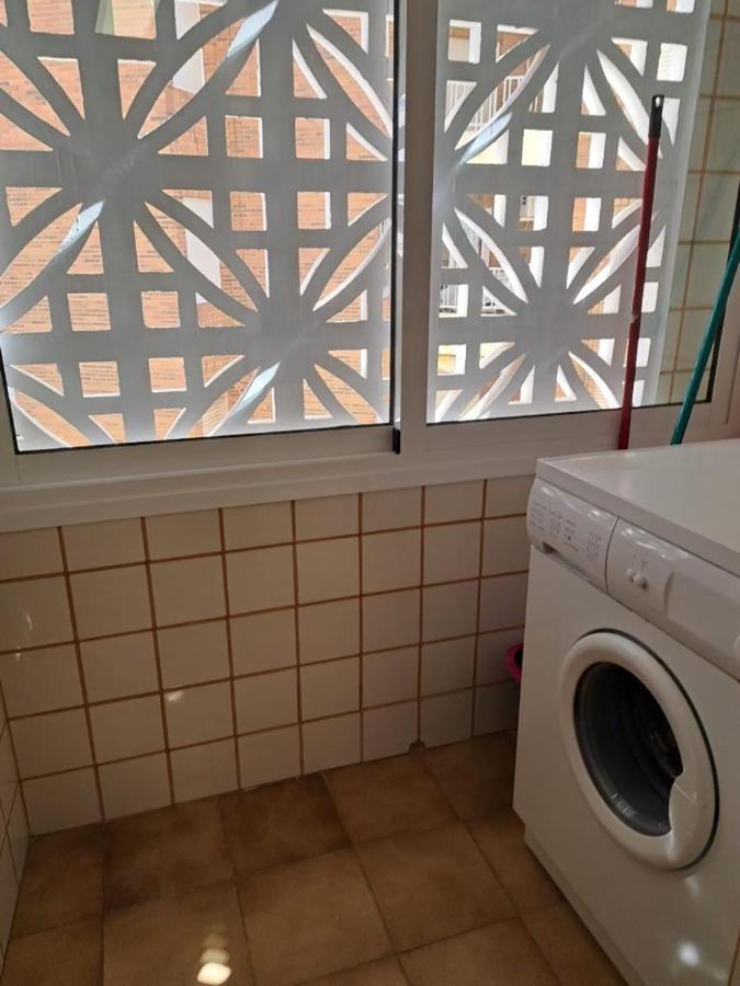 Beautiful Apartment Playa Del Cura Beach In Torrevieja Spain 외부 사진