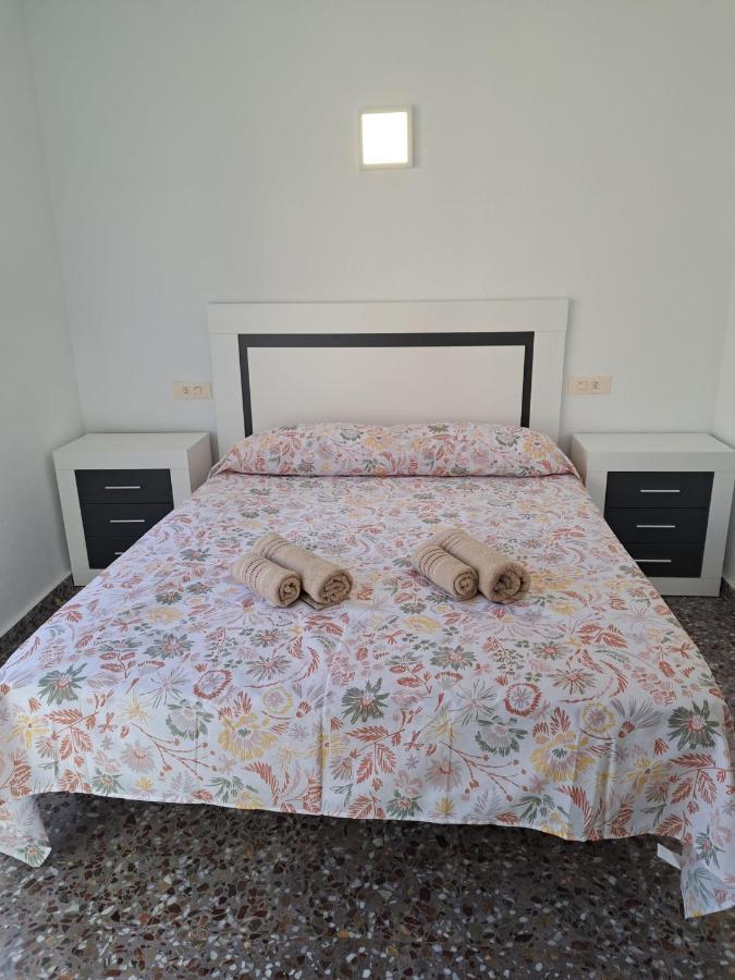 Beautiful Apartment Playa Del Cura Beach In Torrevieja Spain 외부 사진
