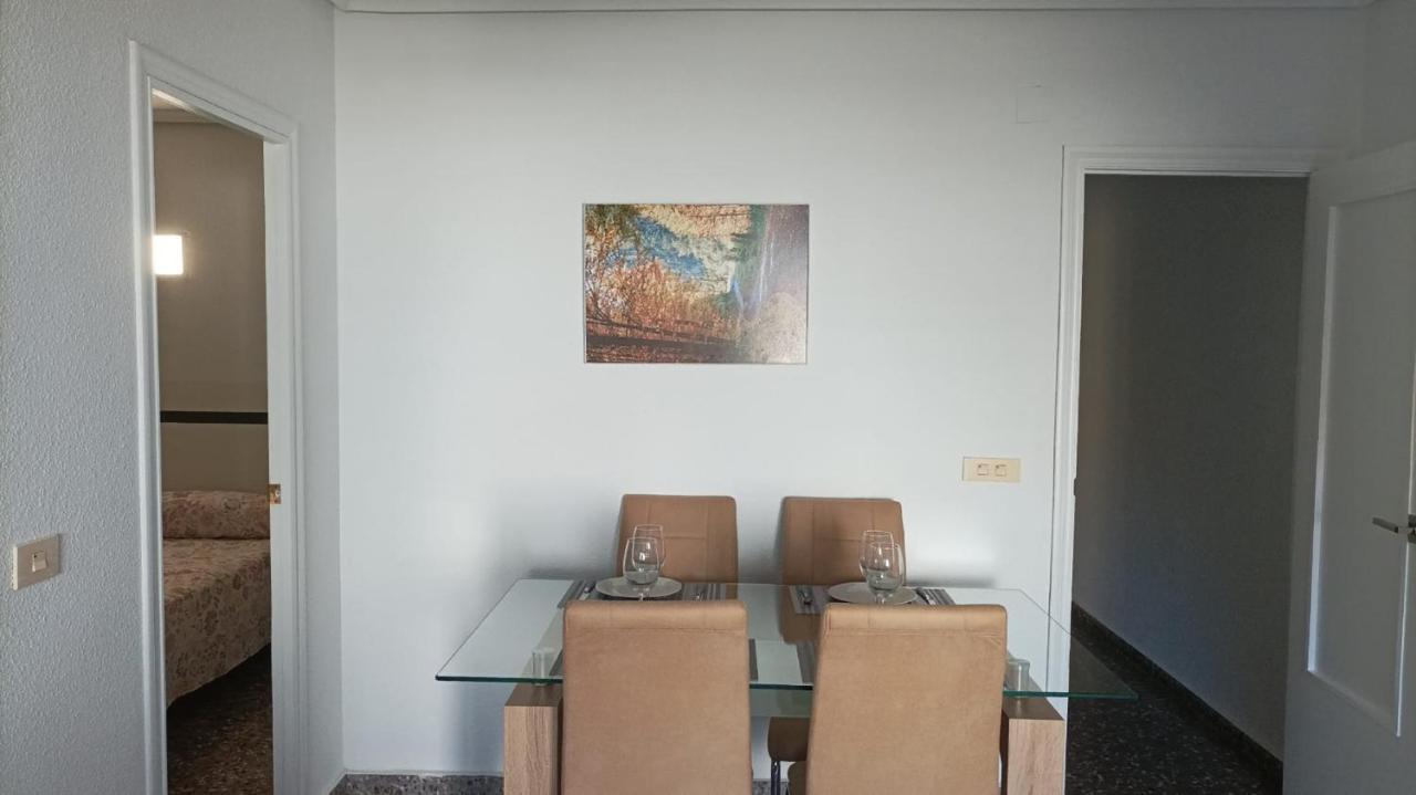 Beautiful Apartment Playa Del Cura Beach In Torrevieja Spain 외부 사진