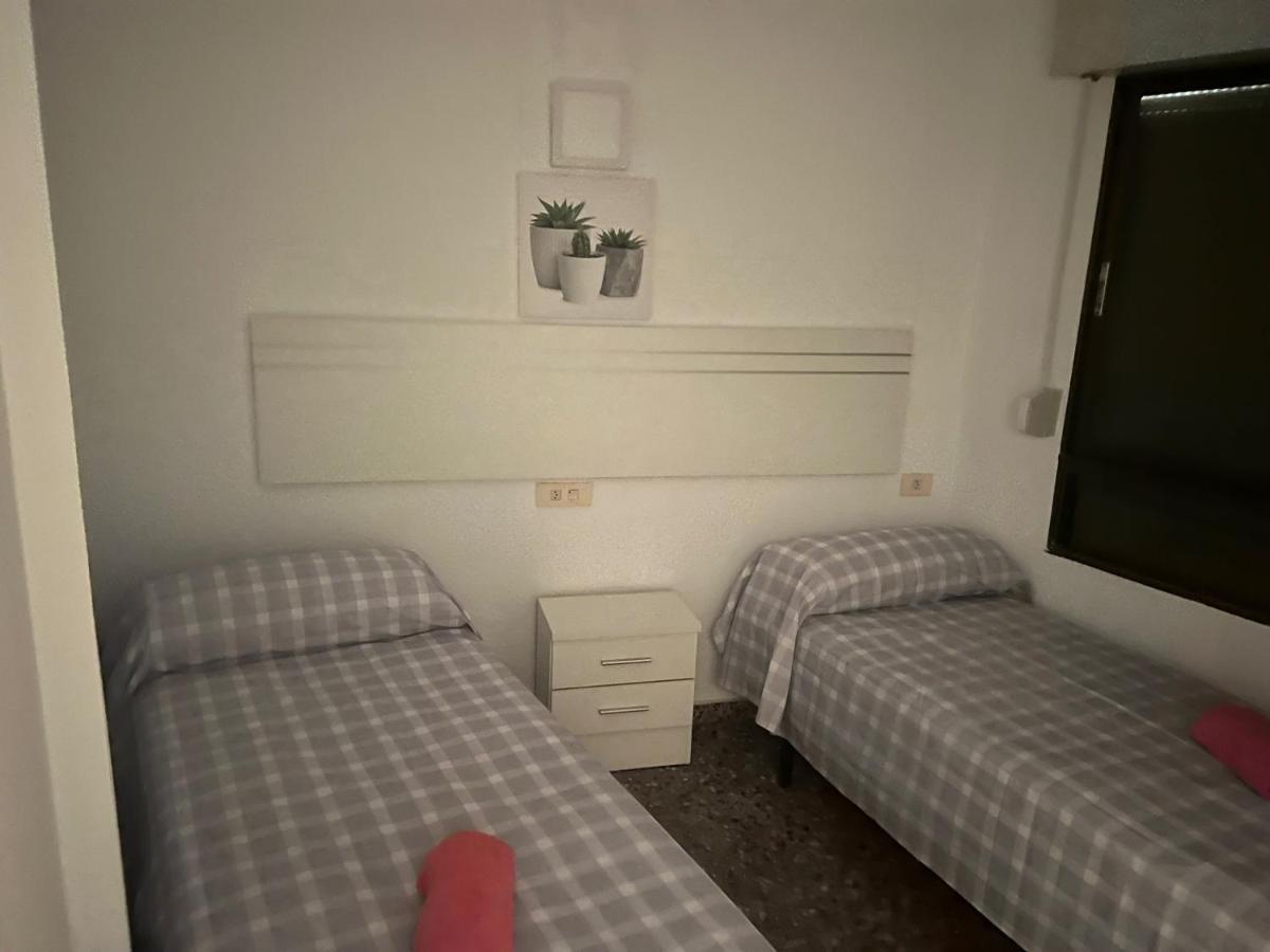 Beautiful Apartment Playa Del Cura Beach In Torrevieja Spain 외부 사진