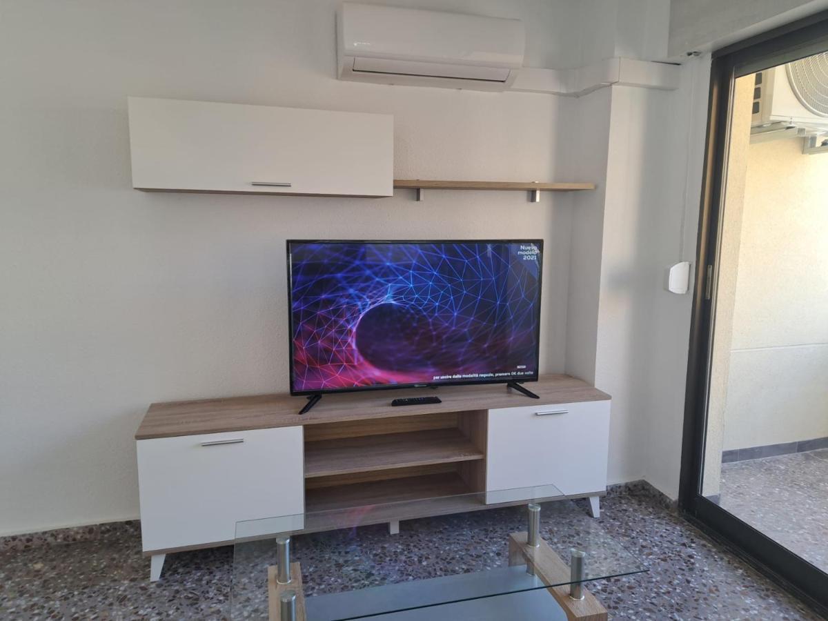 Beautiful Apartment Playa Del Cura Beach In Torrevieja Spain 외부 사진