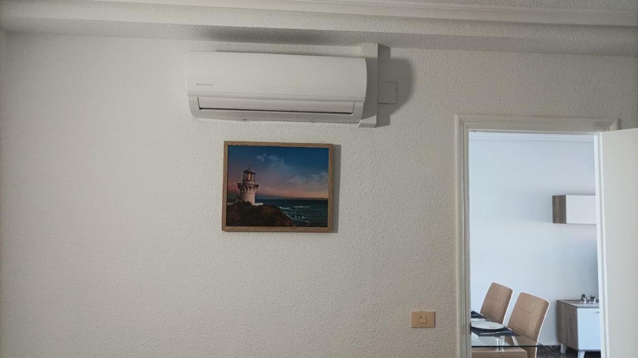 Beautiful Apartment Playa Del Cura Beach In Torrevieja Spain 외부 사진
