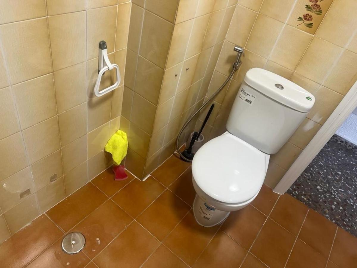 Beautiful Apartment Playa Del Cura Beach In Torrevieja Spain 외부 사진
