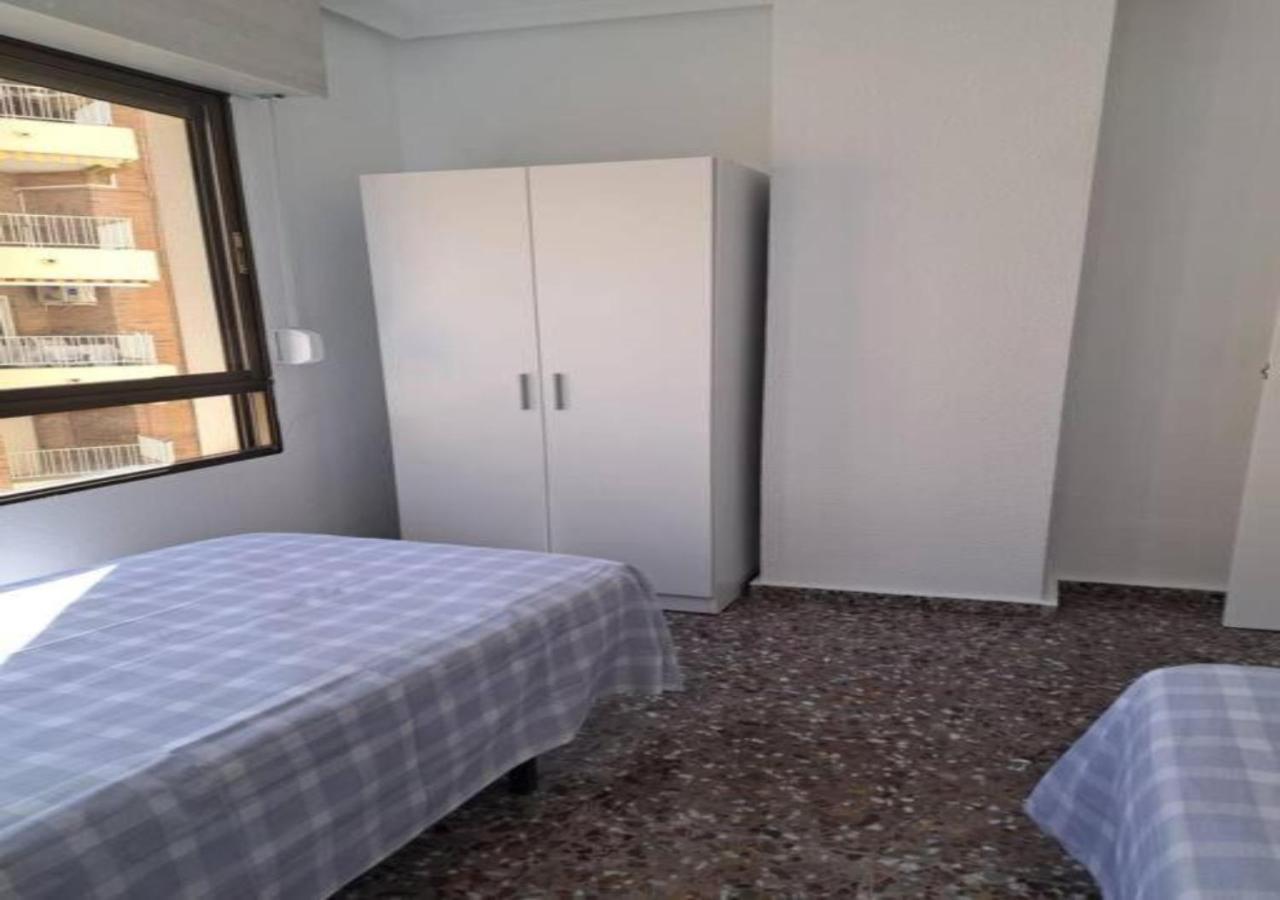 Beautiful Apartment Playa Del Cura Beach In Torrevieja Spain 외부 사진